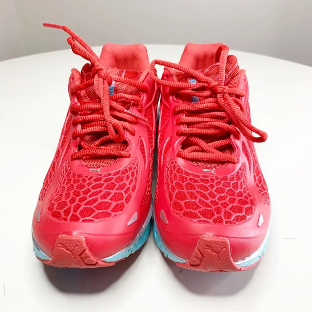 Puma Bioweb Elite Athletic Shoes Women’s 7 NWOB - Picture 4 of 9